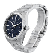 Relógio Grand Seiko SBGA439 Heritage Collection Spring Drive